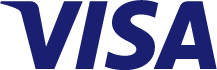 VISA logo