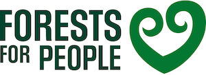 Forests For People Logo